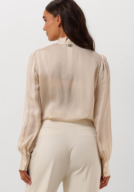 Creme TWINSET MILANO Blusen 242TP2131 - large