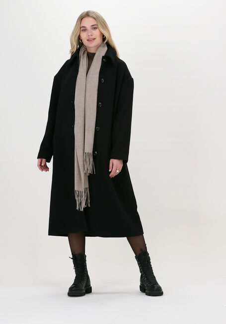Taupe NOTRE-V Schal 1136 - large