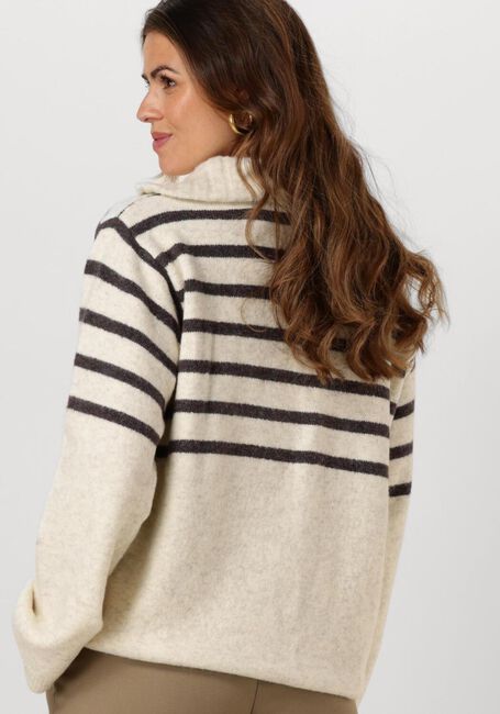 Nicht-gerade weiss MOVES Pullover MOSTRIBA - large