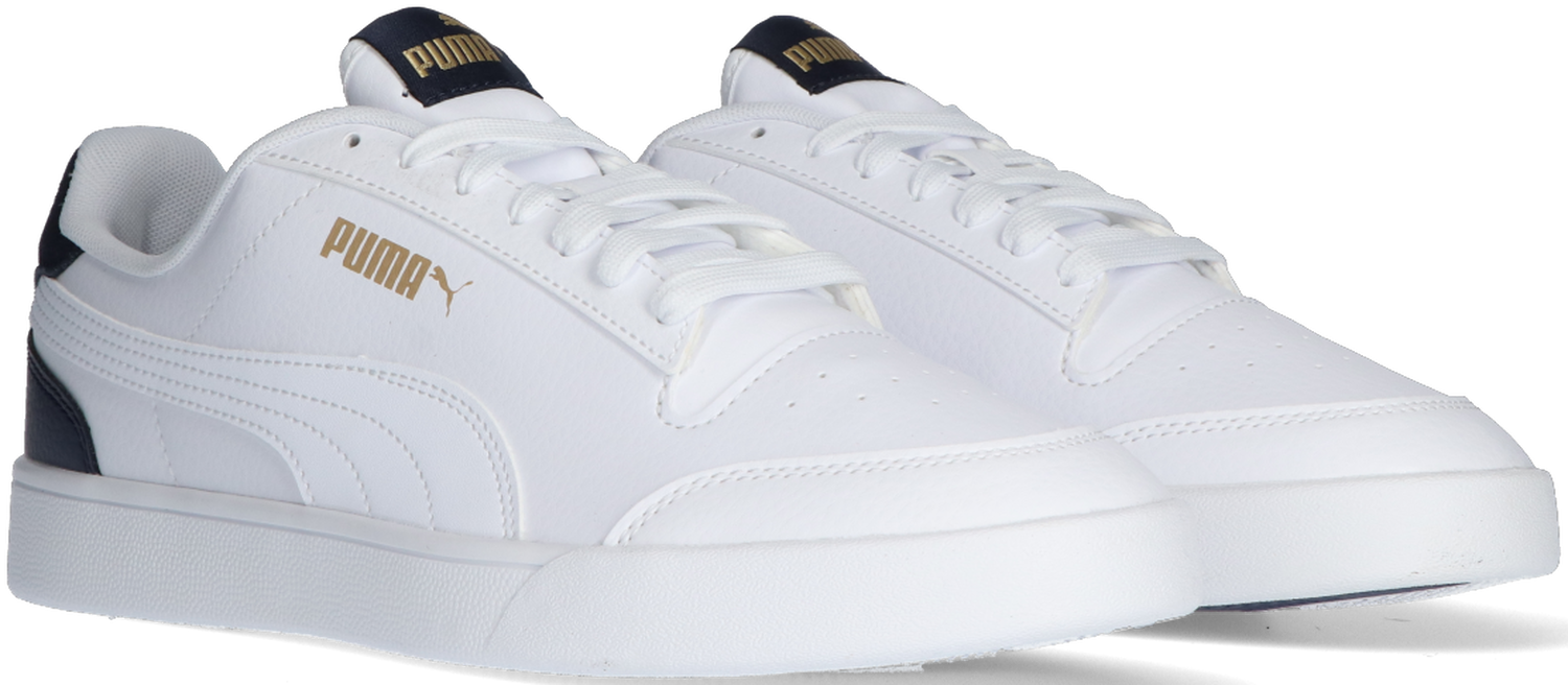 Puma herren weiß