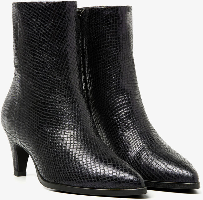 Blaue VIA VAI Stiefeletten LINA JACKSON - large