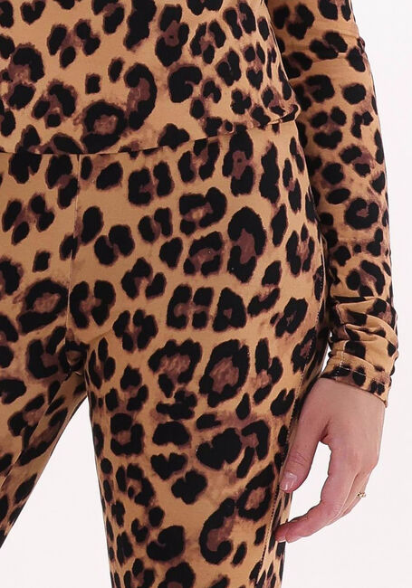 Braune HARPER & YVE Schlaghose LEXIE-PA - large