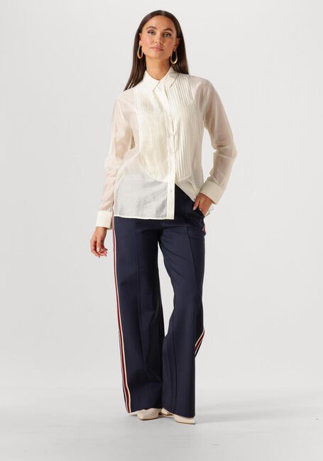 Nicht-gerade weiss SELECTED WOMEN Blusen SLFIRIS RELAXED LS SHIRT B - large