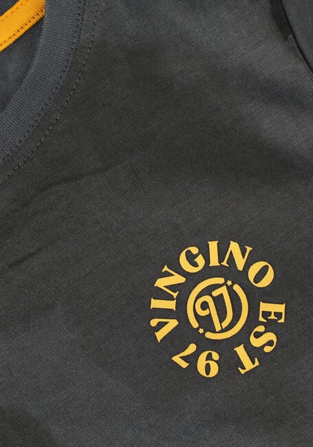 Dunkelgrün VINGINO Langarmshirts JAYRO - large