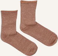 Bronzefarbene MARCMARCS Socken BLACKPOOL 2-PACK Bronzefarbene MARCMARCS Socken BLACKPOOL 2-PACK - medium