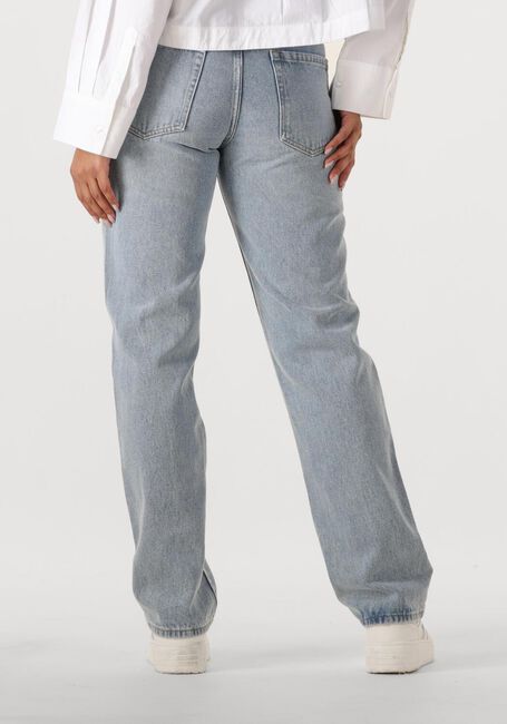 Hellblau WITHBLACK Mom jeans WBLBROOKE MW BOYFRIEND JEANS - large