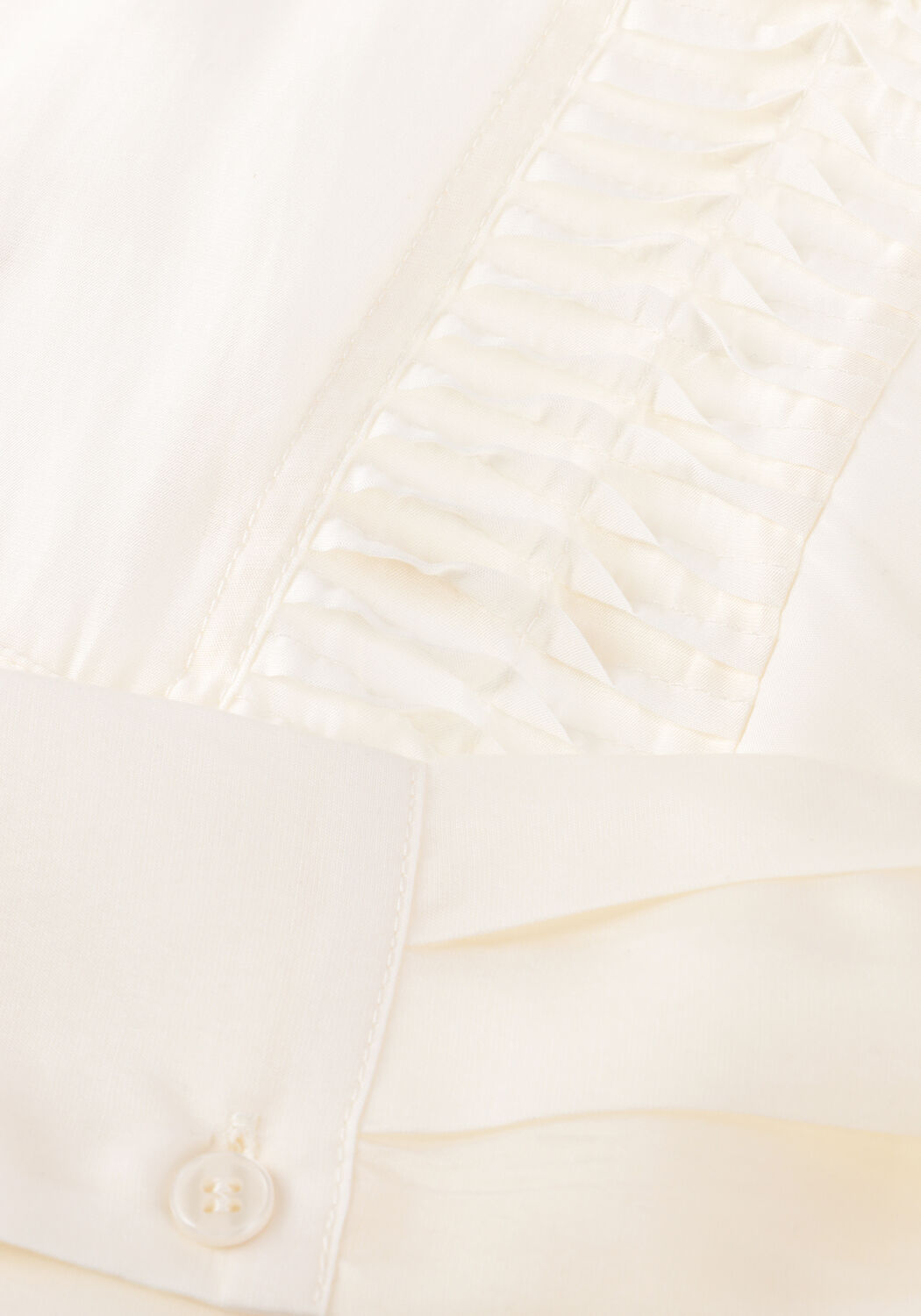 Nicht-gerade weiss COPENHAGEN MUSE Blusen CMMOLLY-SHIRT 9 - large