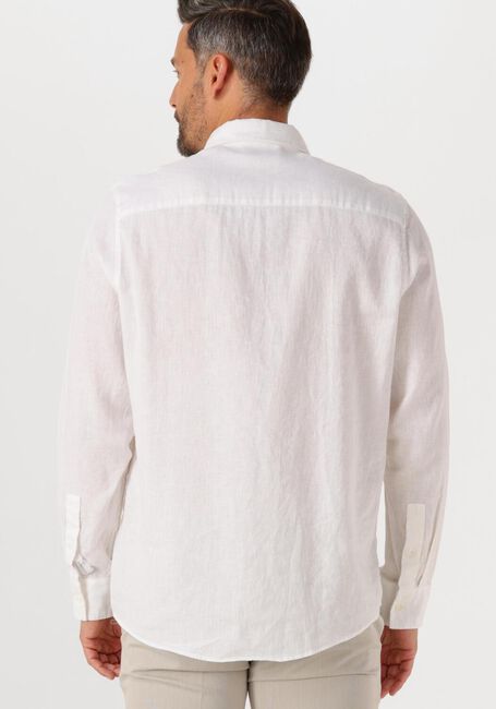 Weiße DRYKORN Casual-Oberhemd RAMIS 126106 - large