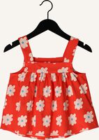 Rote Jelly Mallow Top FLORAL SLEEVELESS BLOUSE Rote Jelly Mallow Top FLORAL SLEEVELESS BLOUSE - medium