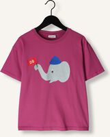 Lilane DAILY BRAT T-shirt ELEPHUNK T-SHIRT Lilane DAILY BRAT T-shirt ELEPHUNK T-SHIRT - medium