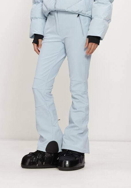 Hellblau AIRFORCE Skihosen SUNDANCE MOUNTAIN SKI PANTS - large