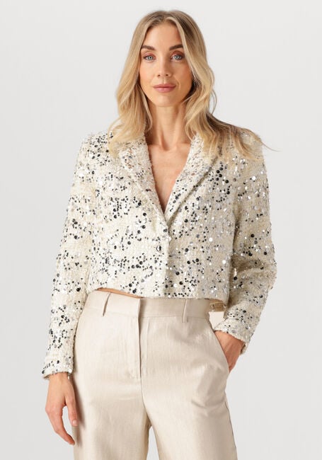 Nicht-gerade weiss FREEBIRD Blazer BEAU - large