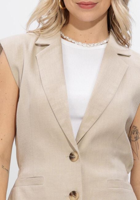 Sand NOTRE-V Gilet NV-HILDA - large