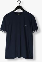 Dunkelblau GENTI T-shirt J9037-1222