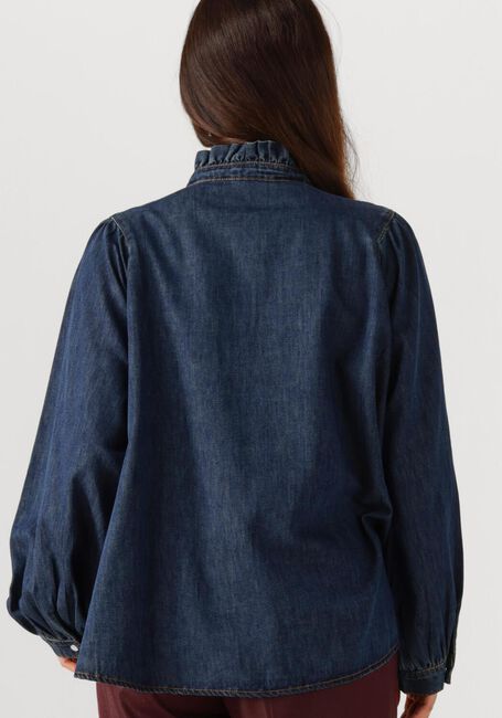 Dunkelblau SUNCOO Blusen LIVELY - large