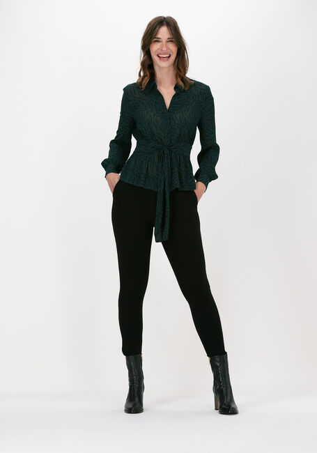 Grüne IDANO Blusen BEATRIX - large