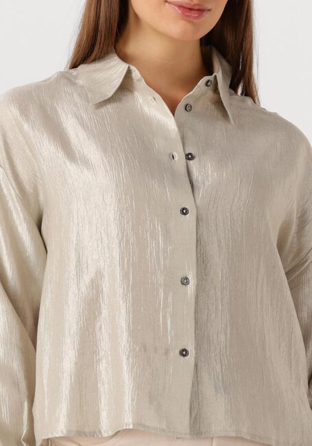 Beige RUBY TUESDAY Blusen CAMILE - large