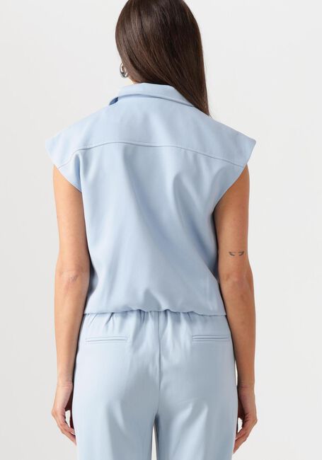 Hellblau YDENCE Gilet GILET DANIELLE - large