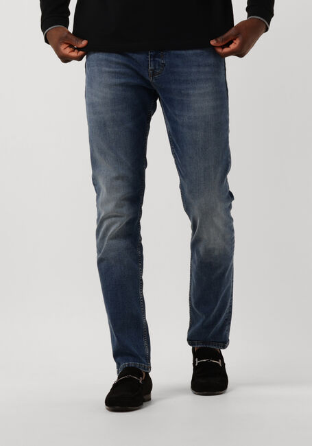 Blaue BOSS ORANGE Slim fit jeans DELAWARE BC-P - large