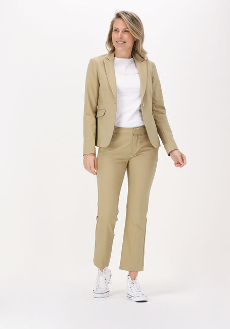 Olive MOS MOSH Hose IVANA NIGHT KICK SUSTAINABLE - large