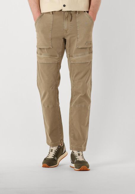 Khaki PME LEGEND Cargohosen FLIGHTRIDER - large