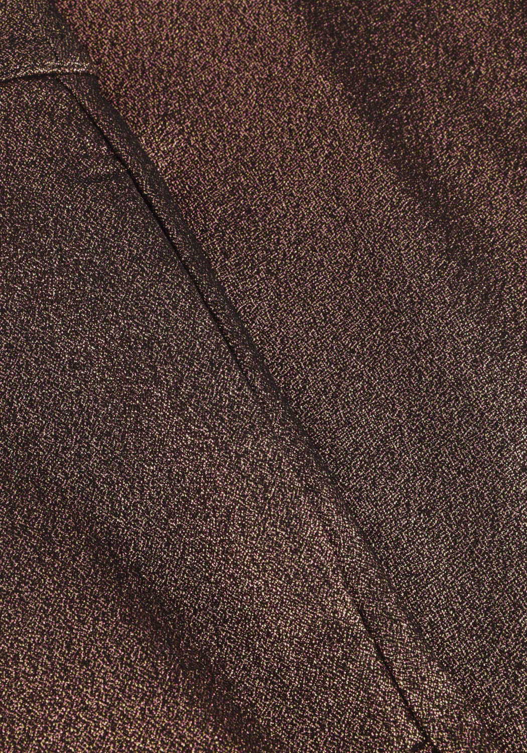 Bronzefarbene EST'SEVEN Hose FERREIRA JOSIAH TROUSER - large