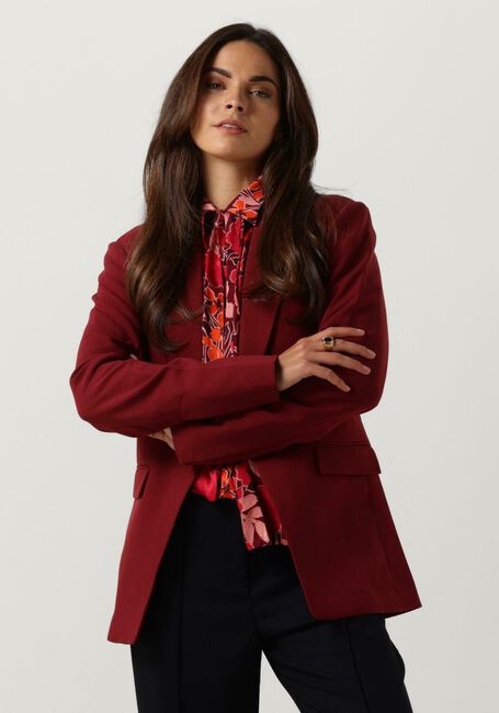 Rote AAIKO Blazer MONICA R PES 345 BLAZERS - large