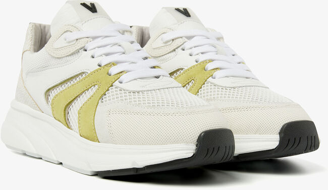 Grüne VIA VAI Sneaker Low VIC TAYLOR - large