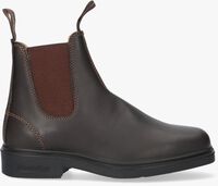 Braune BLUNDSTONE Chelsea Boots DRESS BOOT DAMES - medium