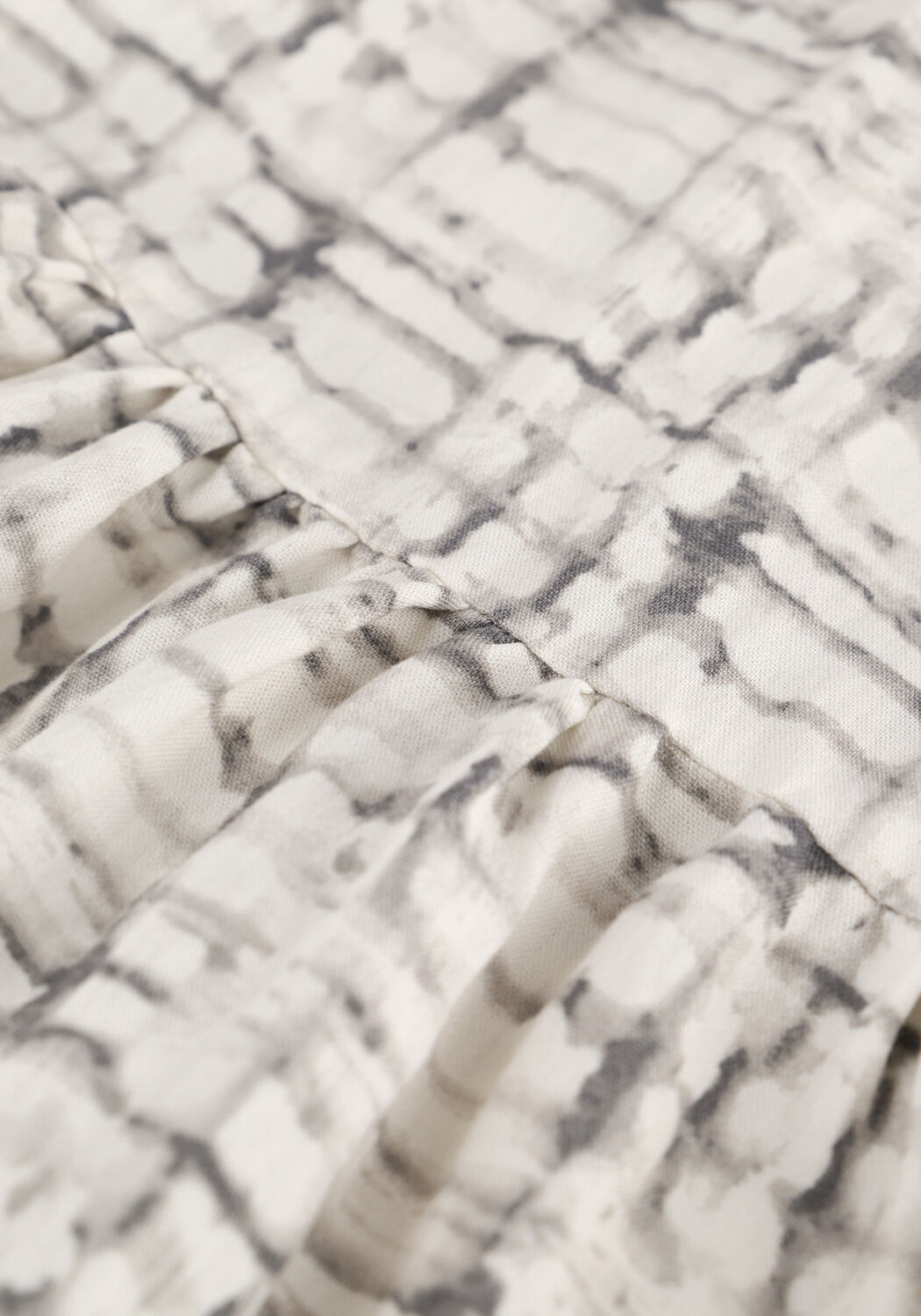 Wei&szlig;e CIRCLE OF TRUST Midikleid IZZY DRESS - large