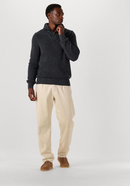 Blaue JC RAGS Pullover BERNARDO - large