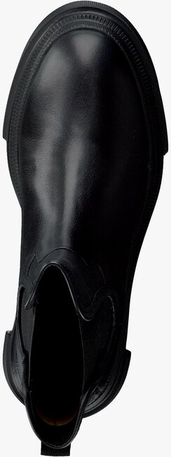 Schwarze SHABBIES Chelsea Boots 182020274  - large