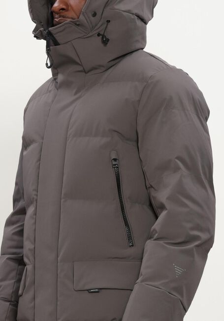 Taupe KRAKATAU Jack QM597 - large