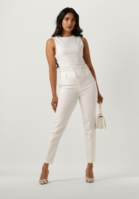 Weiße JOSH V Top MILO - large