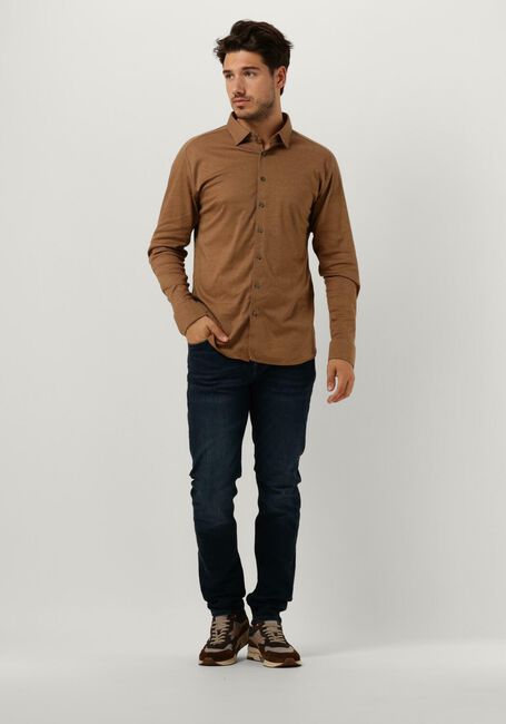 Ocker DESOTO Casual-Oberhemd CASUAL KENT 1/1 - large