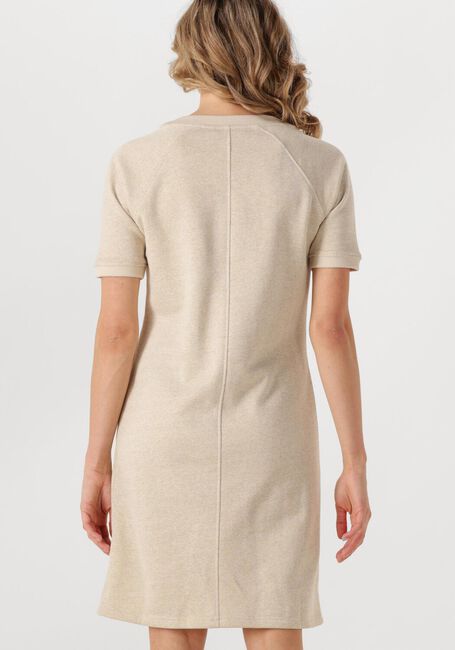 Beige MOSCOW Minikleid 59-06-WILD - large