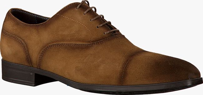 Braune GIORGIO Business Schuhe HE50216 - large