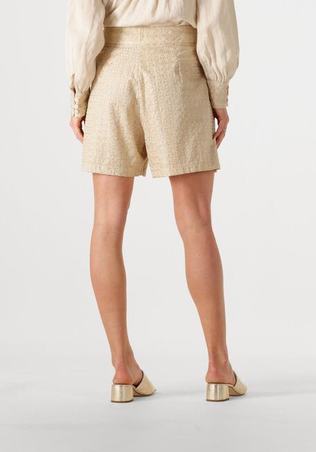 Beige GREEK ARCHAIC KORI Kurze Hose 310403 - large