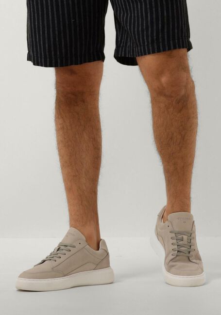 Graue CYCLEUR DE LUXE Sneaker Low GRAVITY - large