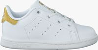 Weiße ADIDAS Sneaker STAN SMITH 1 - medium