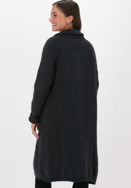 Graue BELLAMY Strickjacke MABEL - large