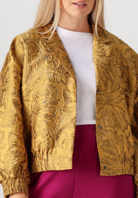 Goldfarbene STUDIO AMAYA Jack ODESSA - large