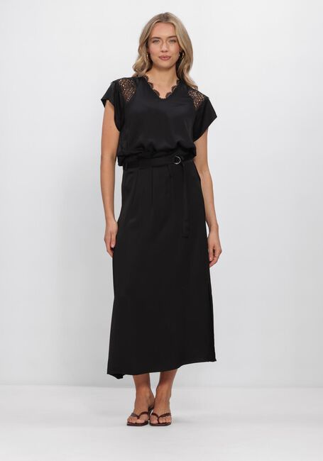 Schwarze BRUUNS BAZAAR Blusen WECKIABBSYNJE BLOUSE - large