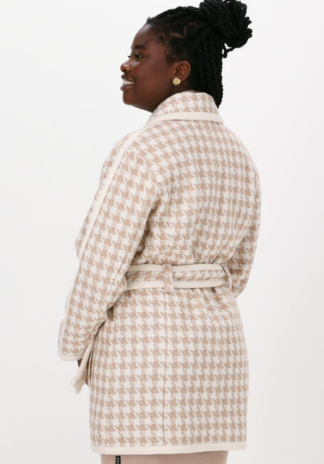 Beige JOSH V Blazer FENNA - large