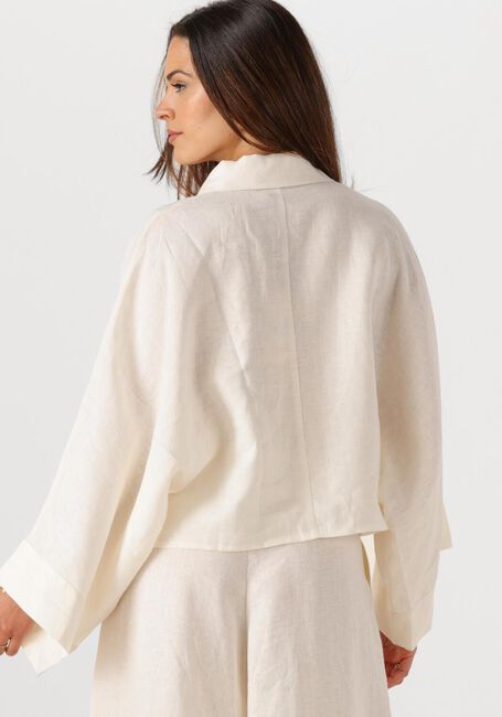 Weiße GREEK ARCHAIC KORI Blusen 150151 - large