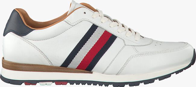 Weiße TOMMY HILFIGER Sneaker J2285UUSO 1A3 - large