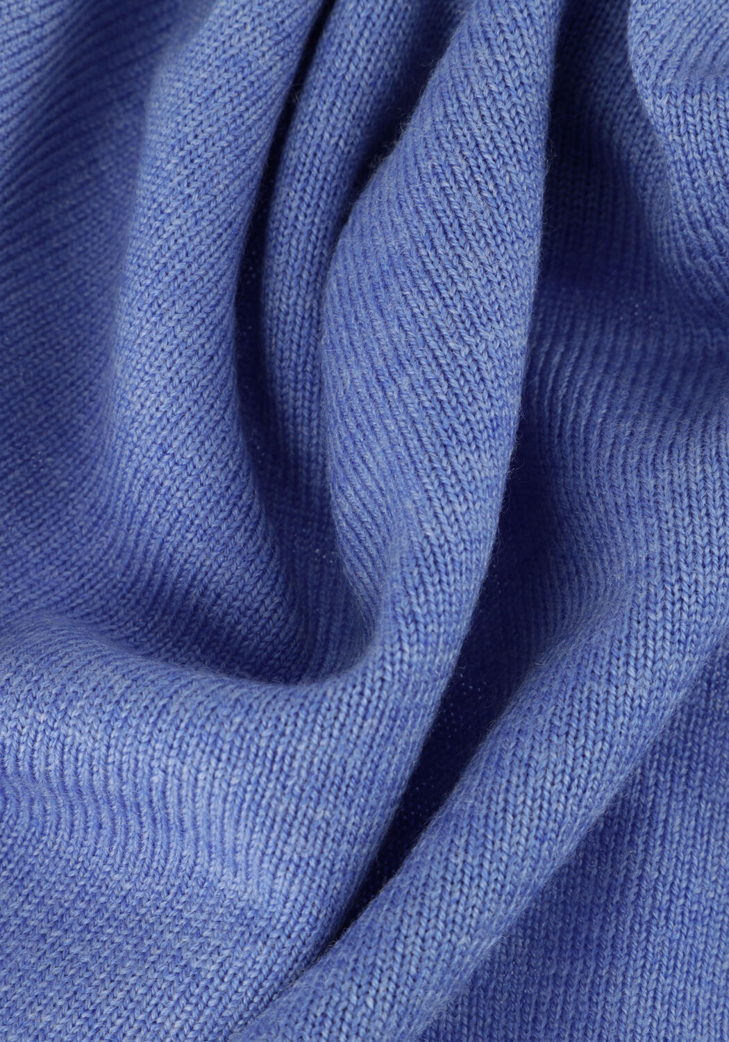 Blaue BELLAMY Pullover JUDITH MERINO - large