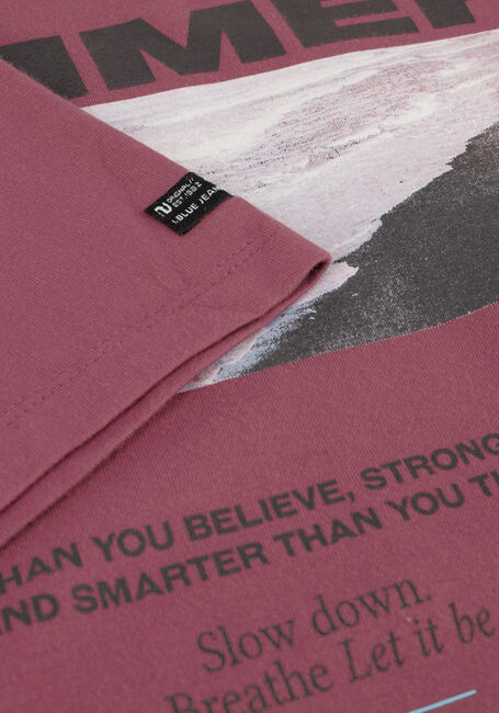 Rosane INDIAN BLUE JEANS T-shirt T-SHIRT IBJNS - large