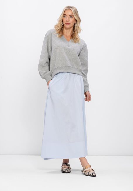 Hellblau NOTRE-V Maxirock NV-FRIGG - large