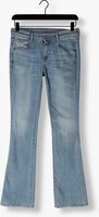 Hellblau DIESEL Bootcut jeans 1969 D-EBBEY